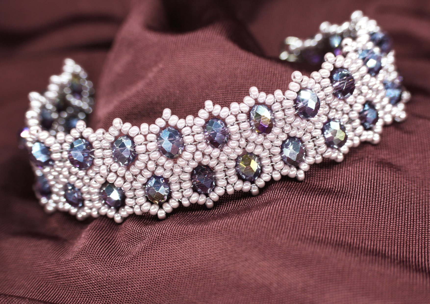 Baroque Is Back