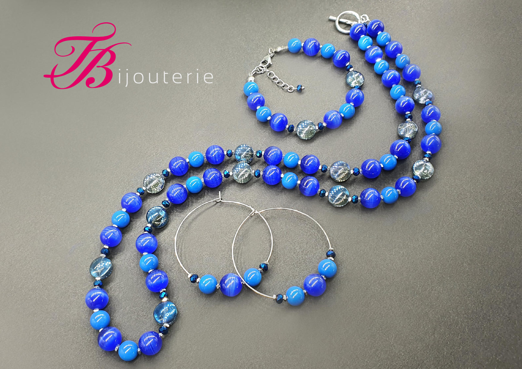 Blue Ocean
