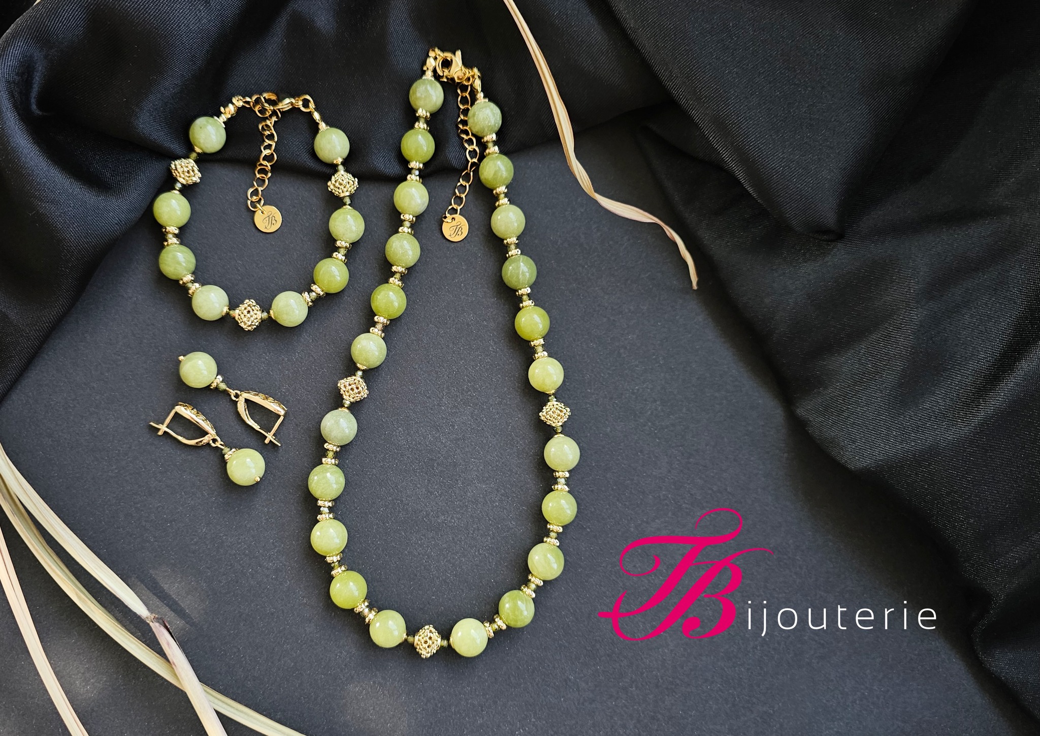 Lime Serpentine