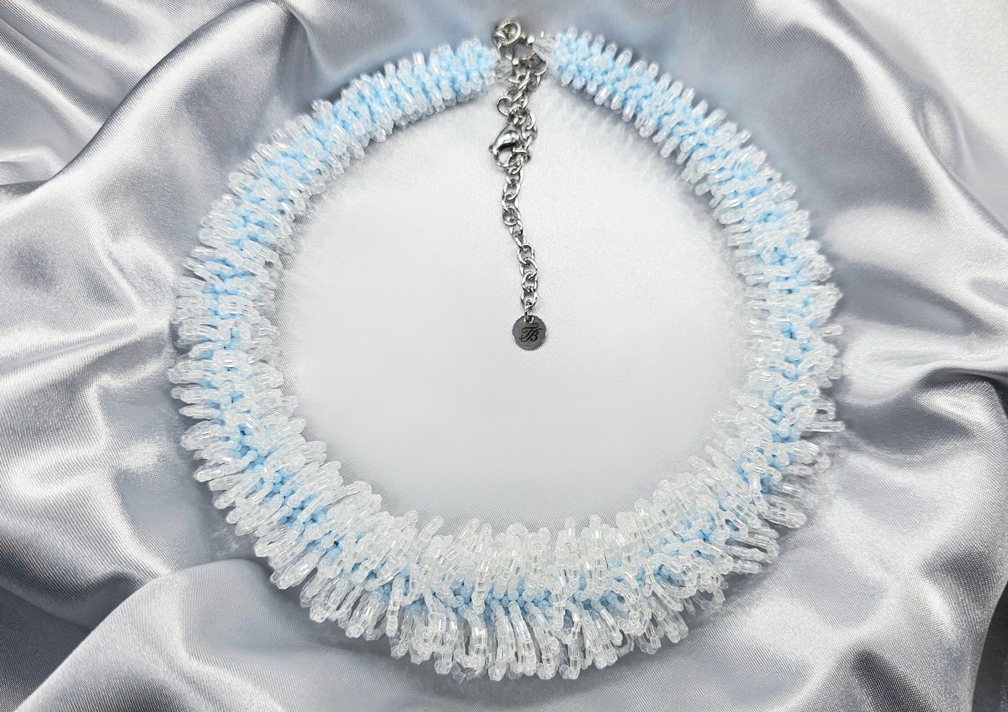 Frozen Collar