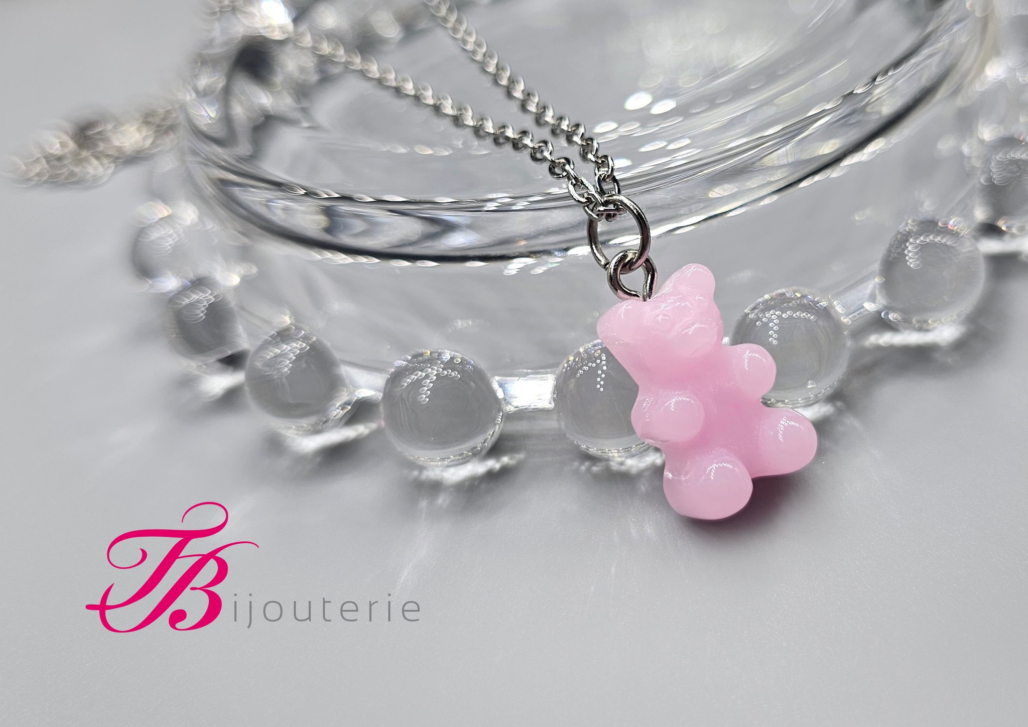 Gummy Bears
