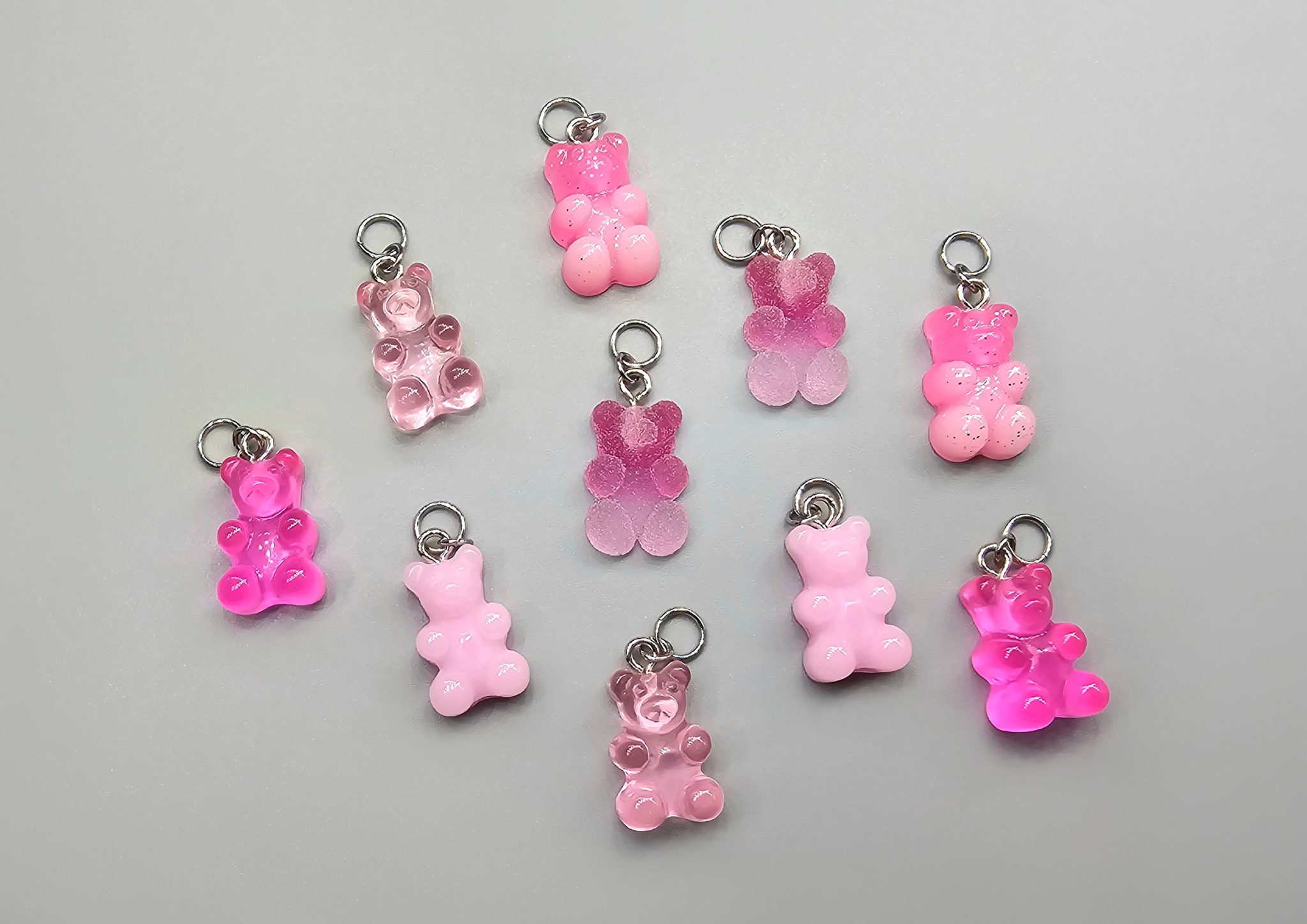 Gummy Bears