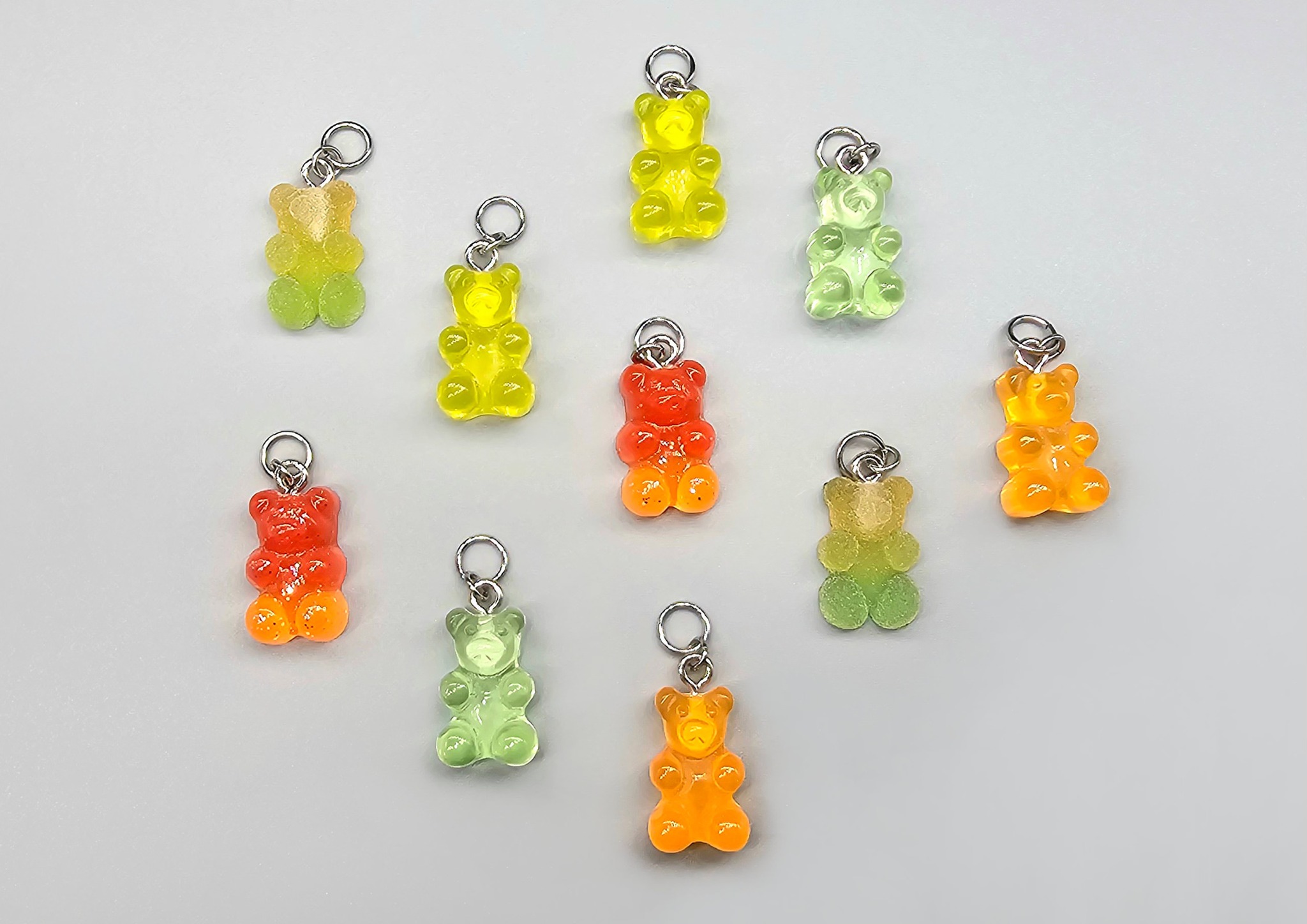 Gummy Bears