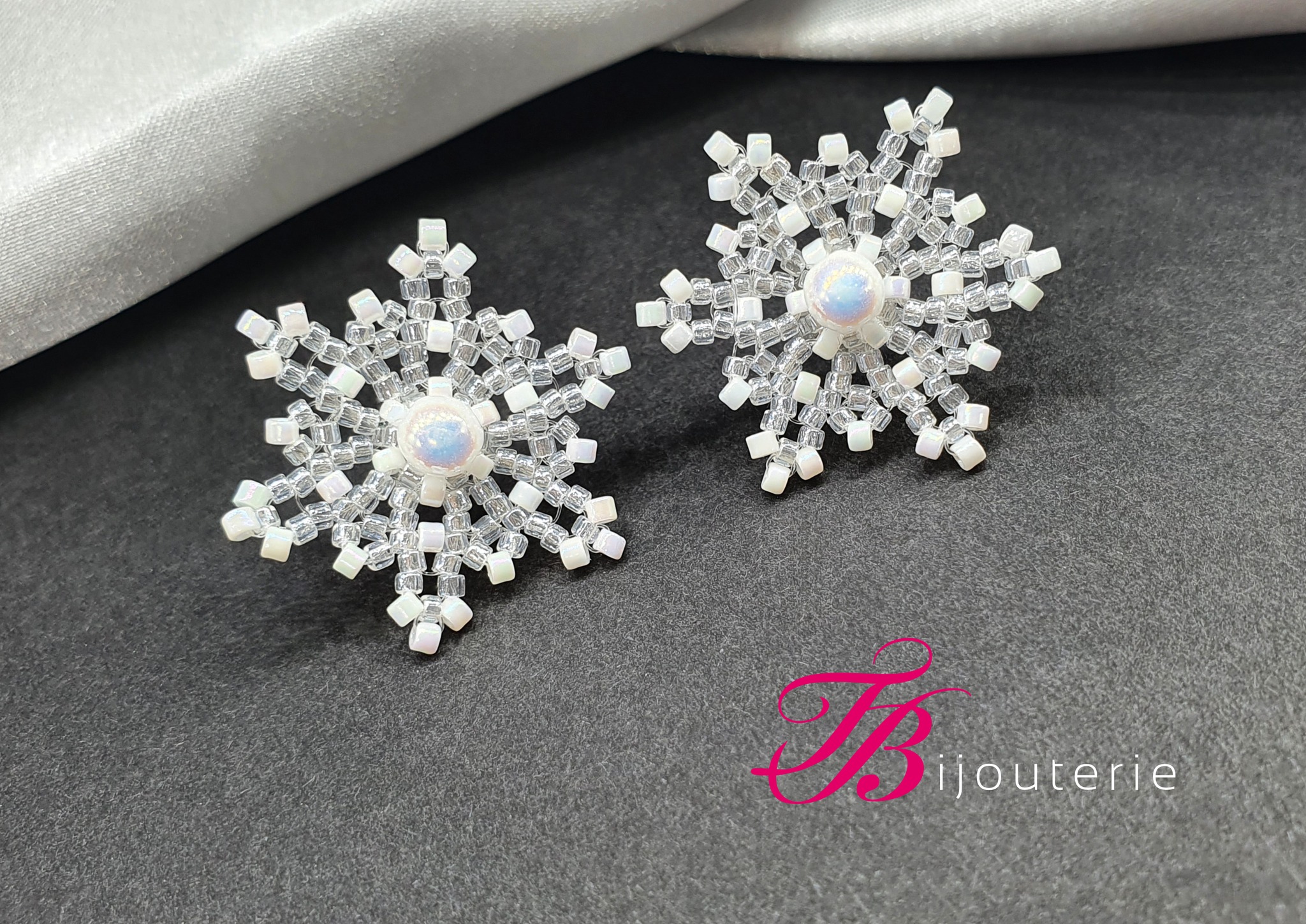 Ice Flakes