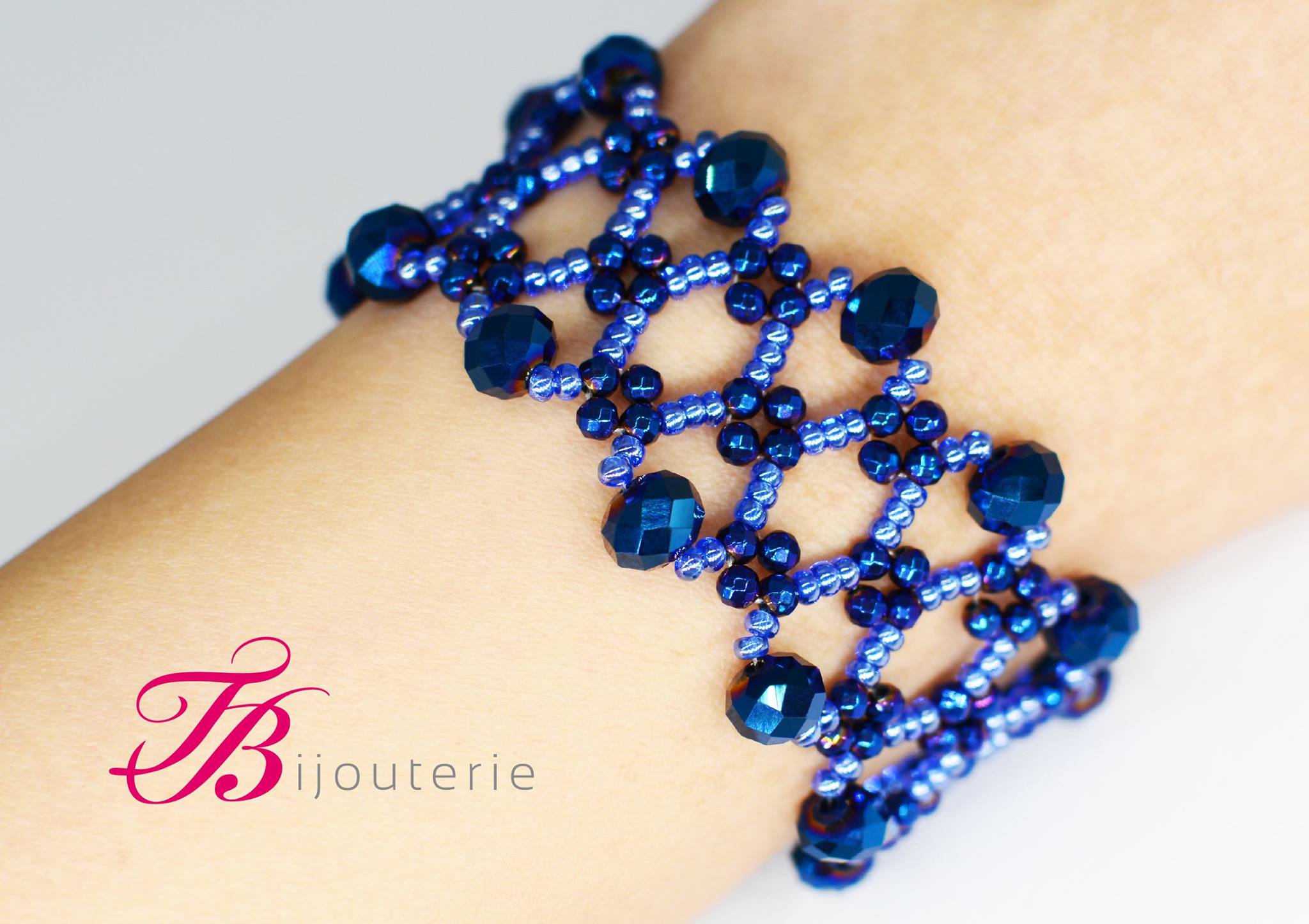 Luxury Blue