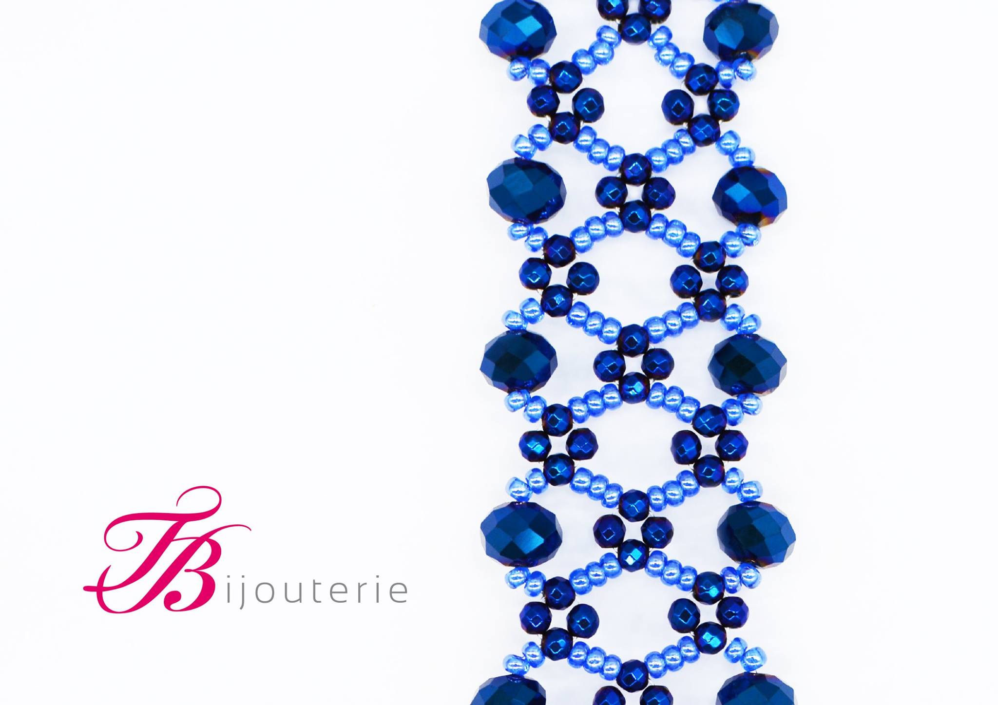 Luxury Blue