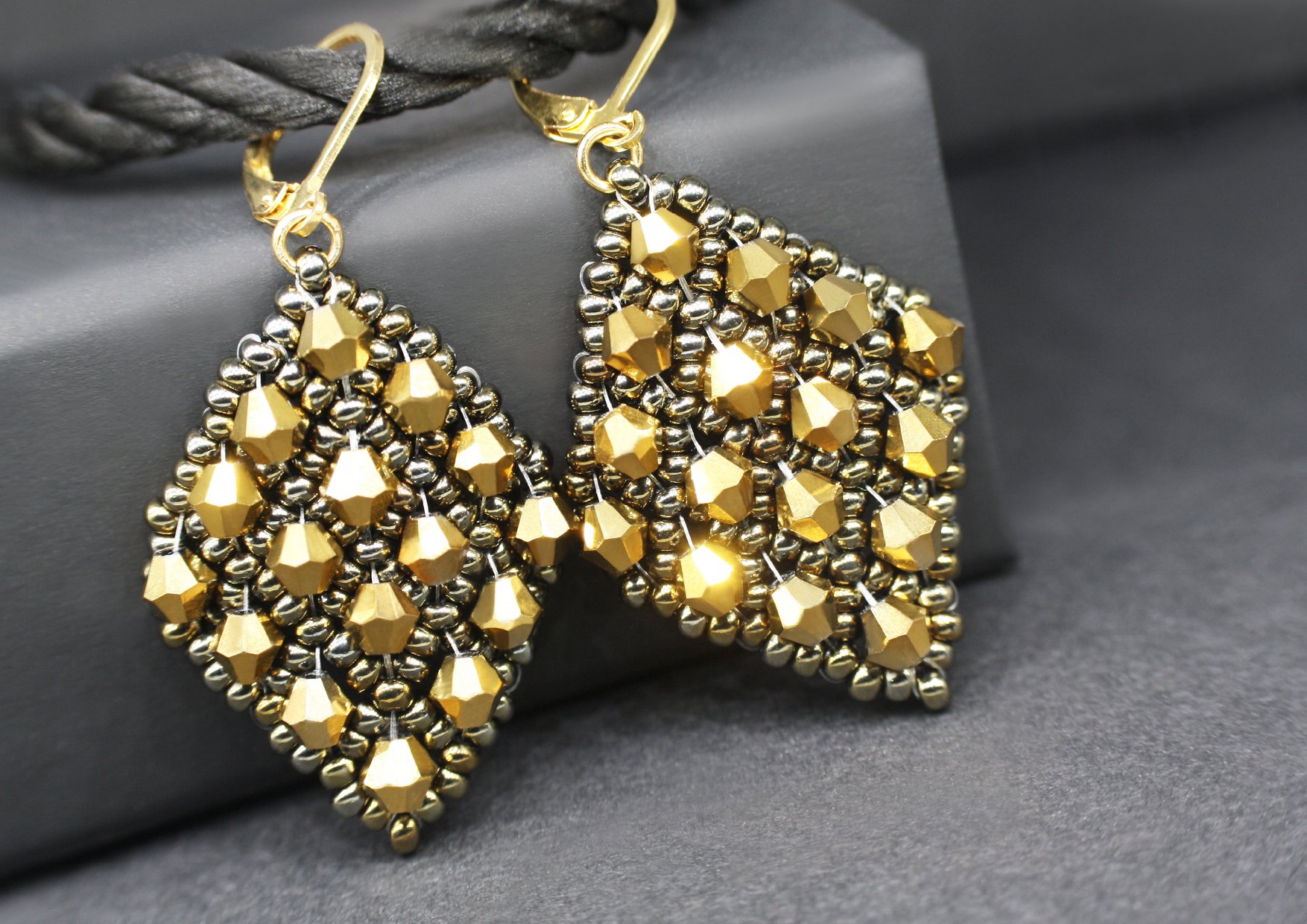 Metallic Diamonds