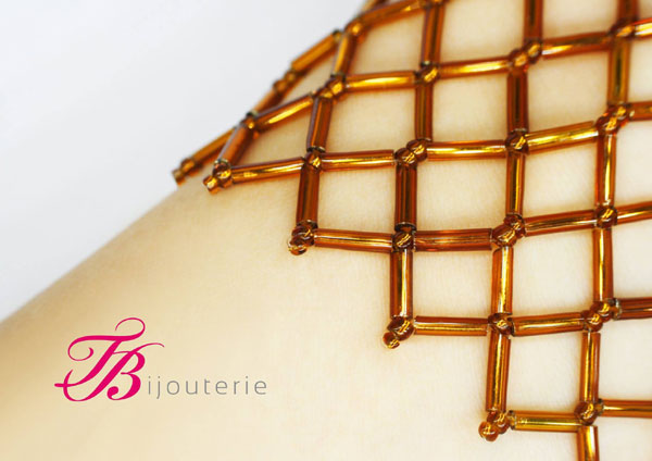 Golden Lattice