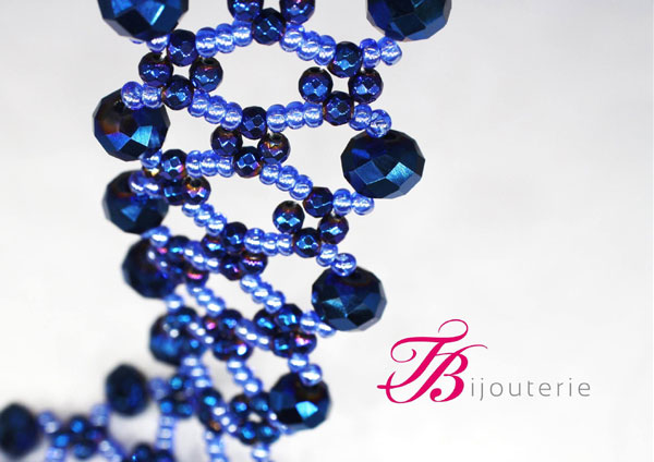 Luxury Blue