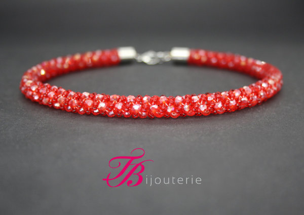 Rope of Beads