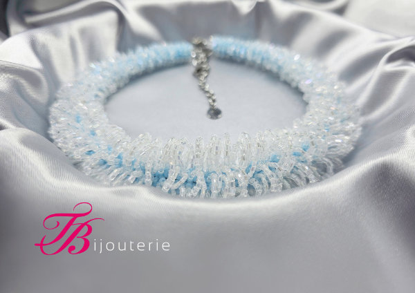 Frozen Collar