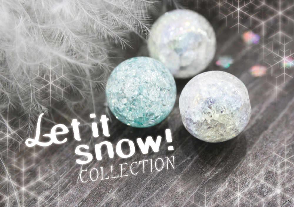 Collection Let It Snow