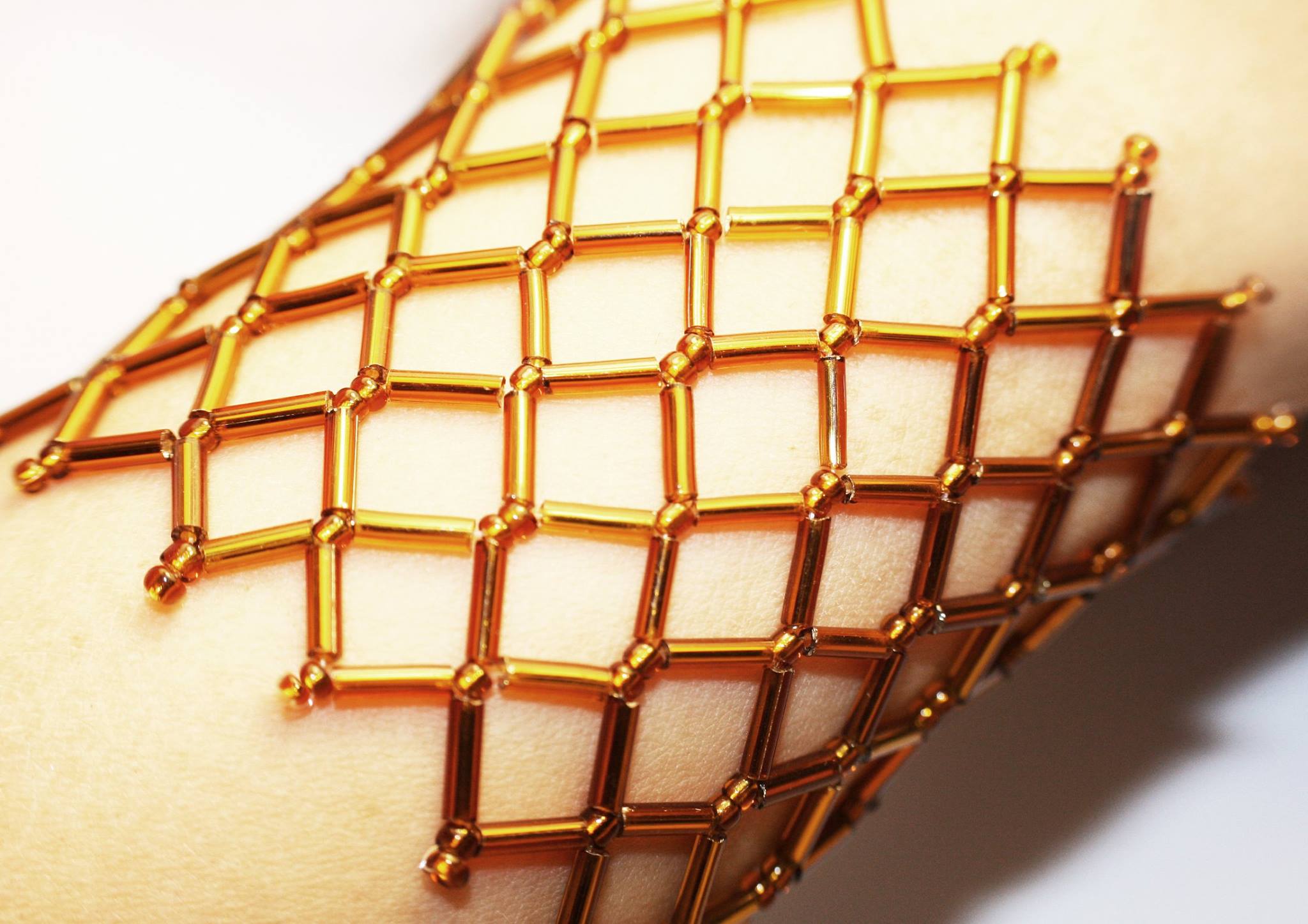 Golden Lattice