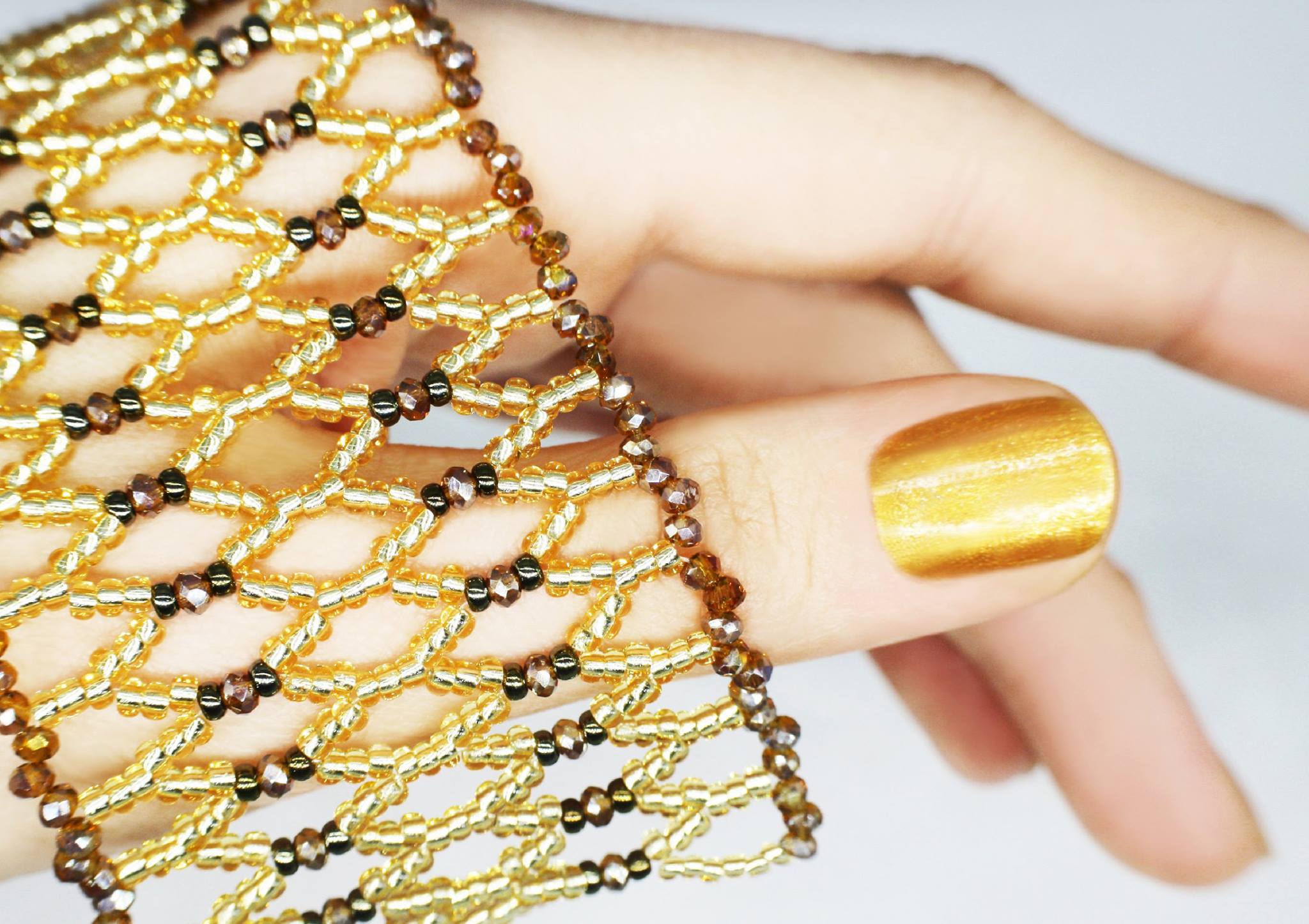 Golden Lattice