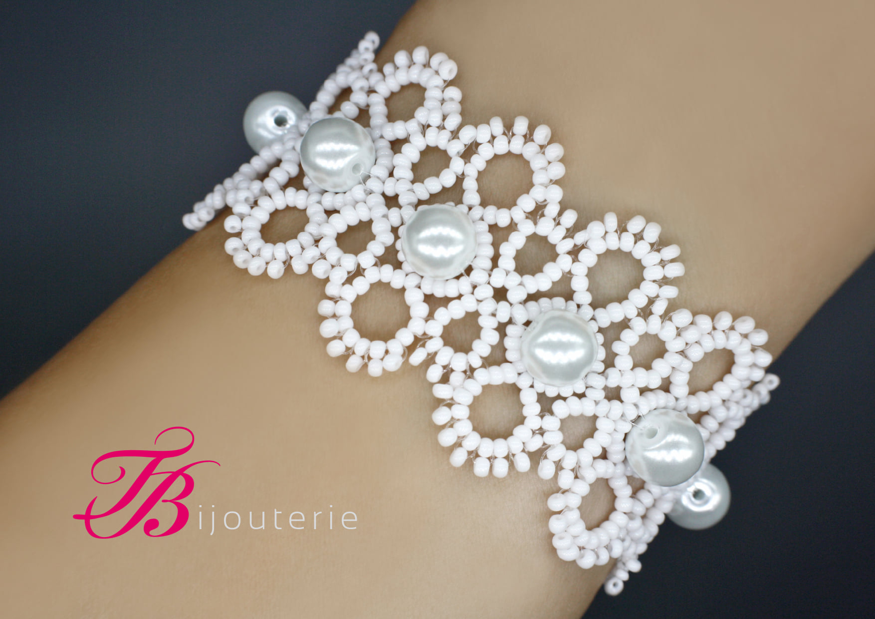 Pretty in Lace