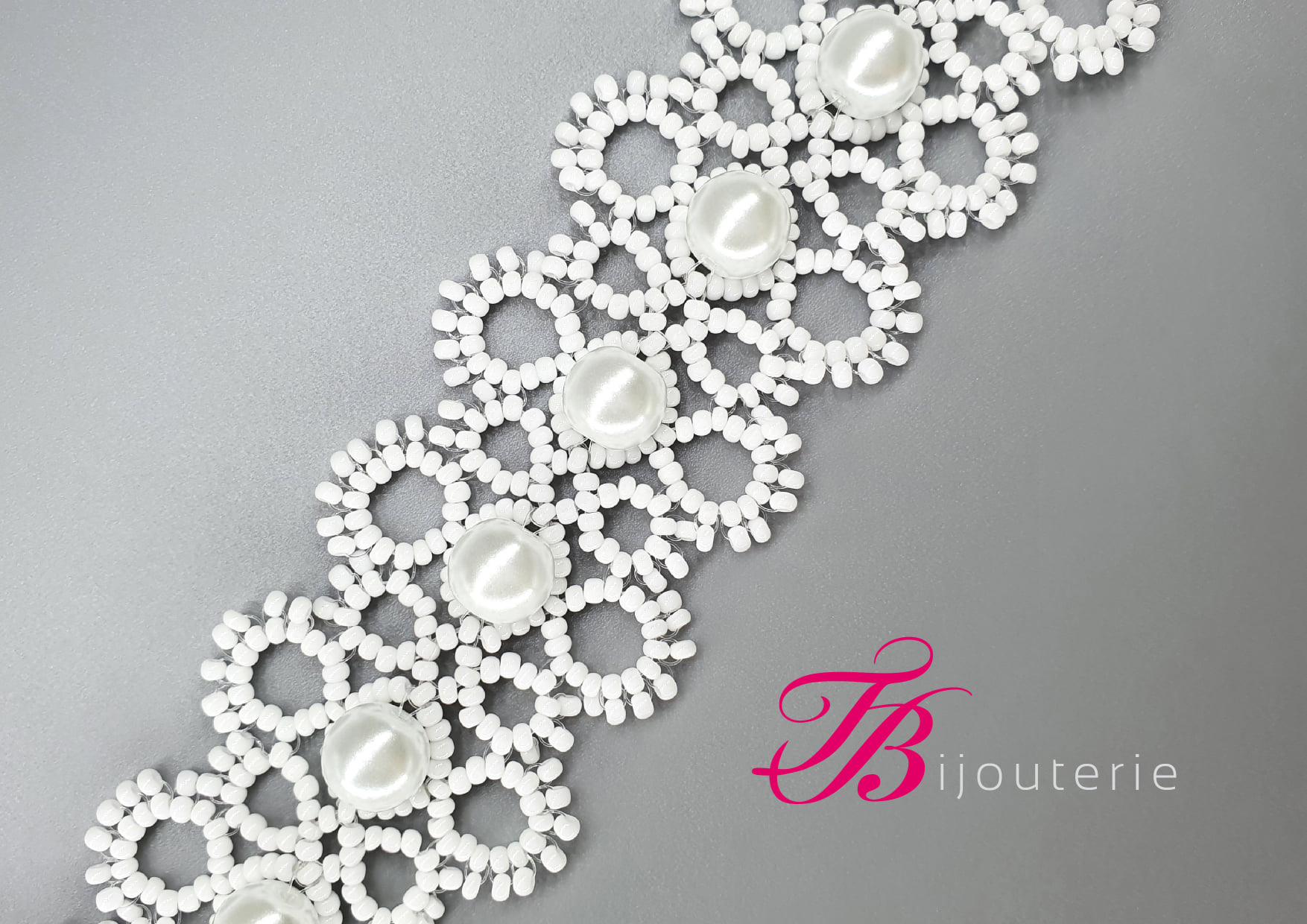 Pretty in Lace
