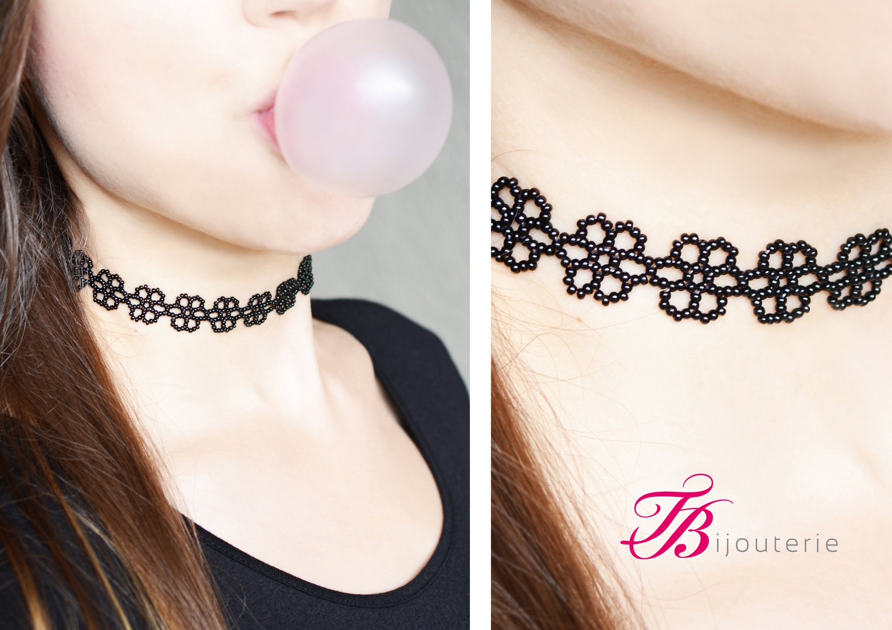 Tattoo Choker
