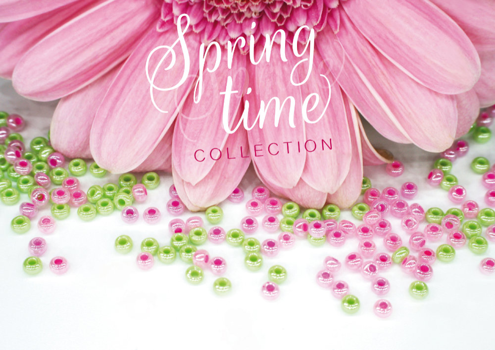 Spring Collection